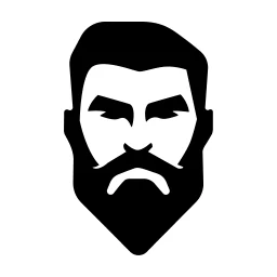 Symbol von Daddyhunt – Schwuler Chat